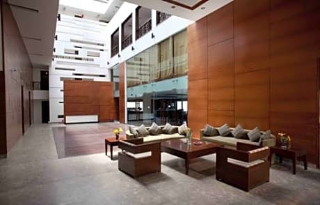 Hotel Brentwood 