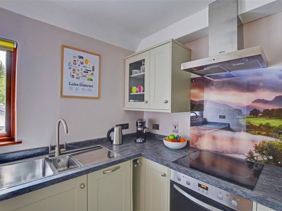 Apartment Grasmere Apartment 