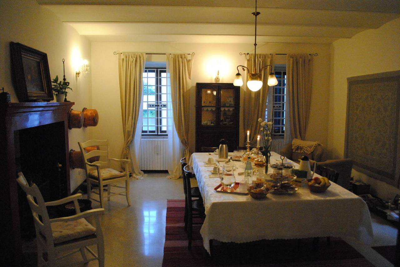 Casa Zia Cianetta (كاسا زیا كیانتا) 