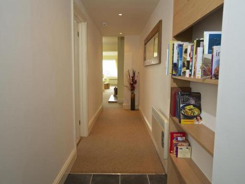Seagrass Kingsbridge 