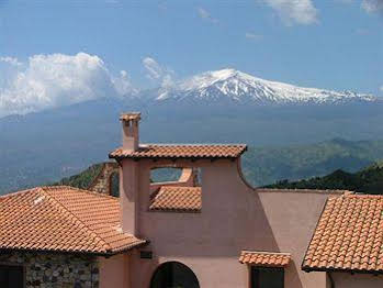 Hotel Villa Sonia 