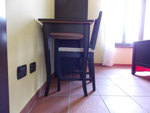 Agriturismo La Farazzina 