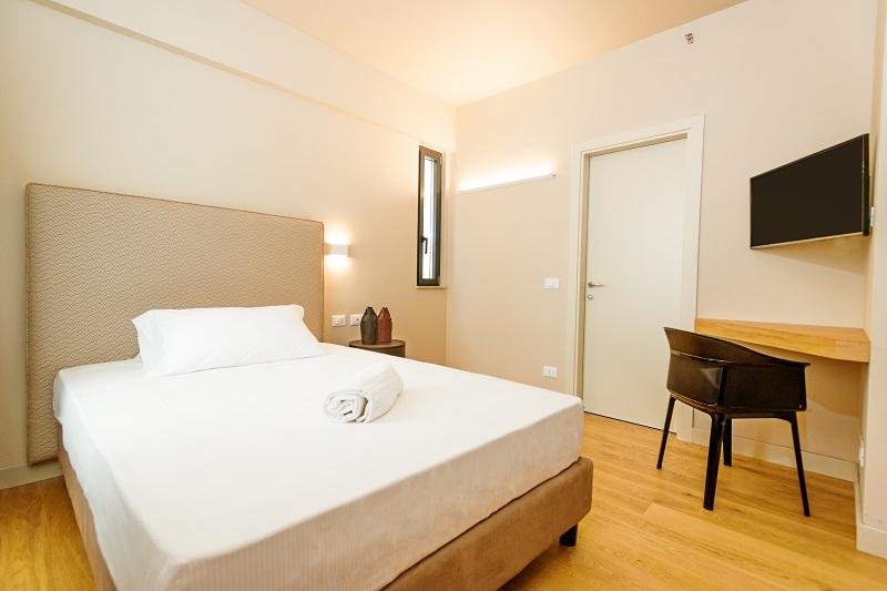Politeama Palace Room