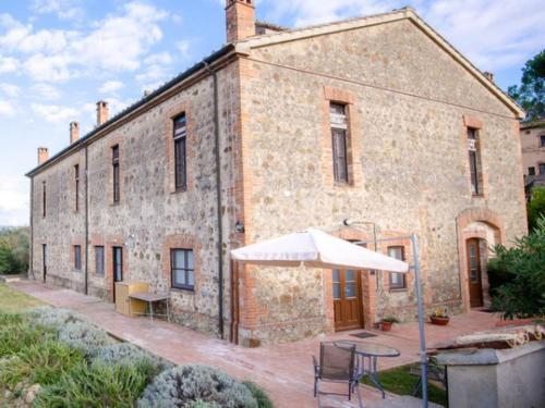 Apartment Amarante (آپارتمان آمارانت) 