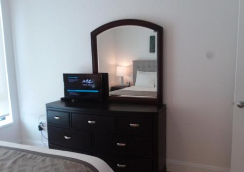 The Tremont 307 