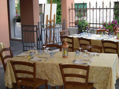 Hotel Dall'ongaro 