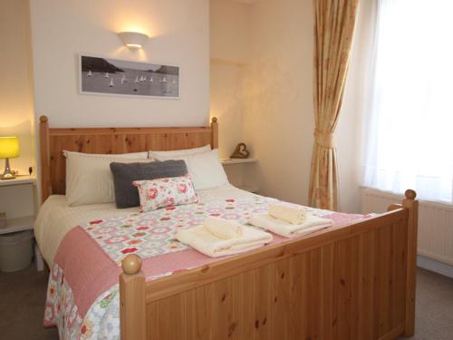8 Church Street Salcombe 
