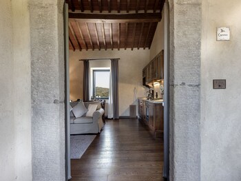 Borgo Iesolana Living Room