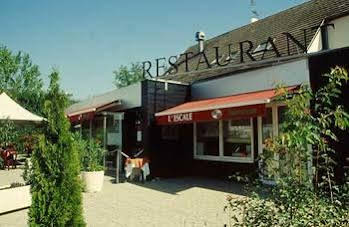 Hotel Restaurant L'escale 