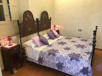 Villa Mascitti B&b Guestroom