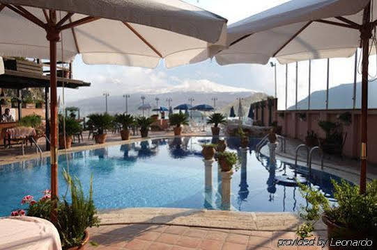 Hotel Villa Sonia 