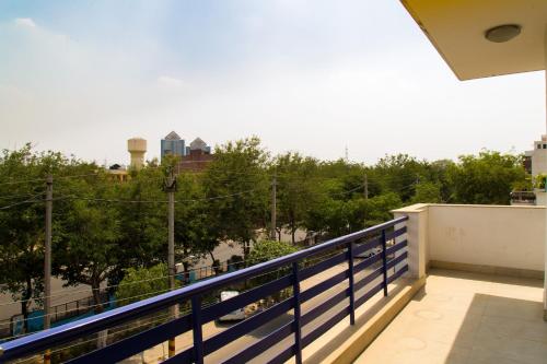 Fabhotel The Residency Dlf Galleria 