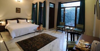 Hotel Gitanjali By Expand Guestroom