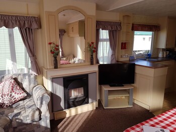 Homely Holidays In-Room Amenity