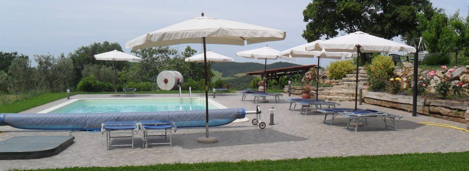 Agriturismo Il Quarto 