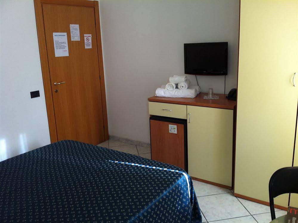Hotel Pontenuovo 