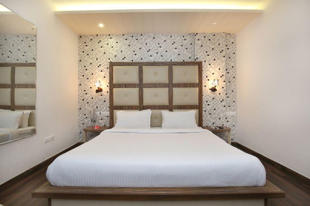 Oyo 8277 Tricity Relax Inn 