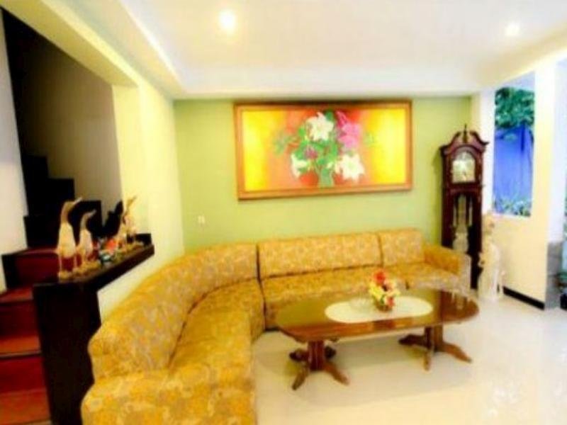 Cipayung Asri Hotel 