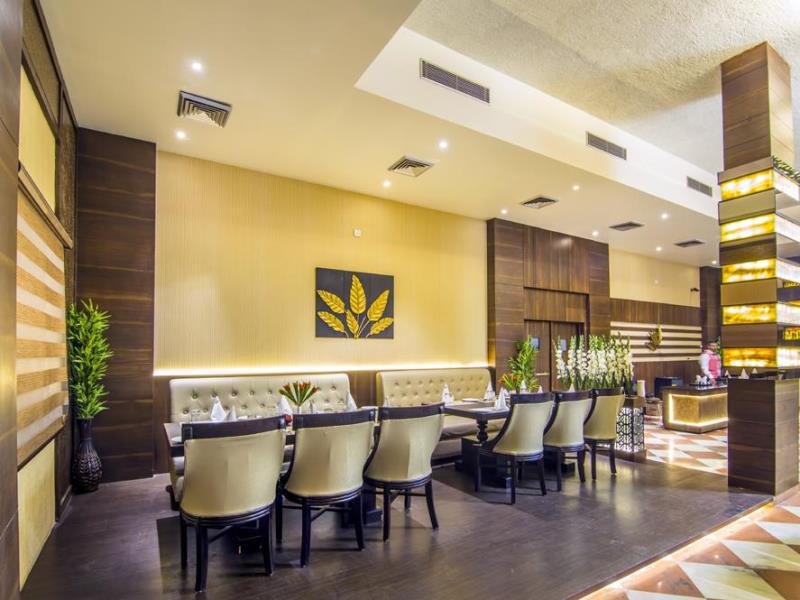 Hotel Abhinandan 