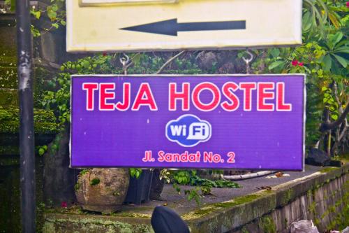 Teja Hostel 