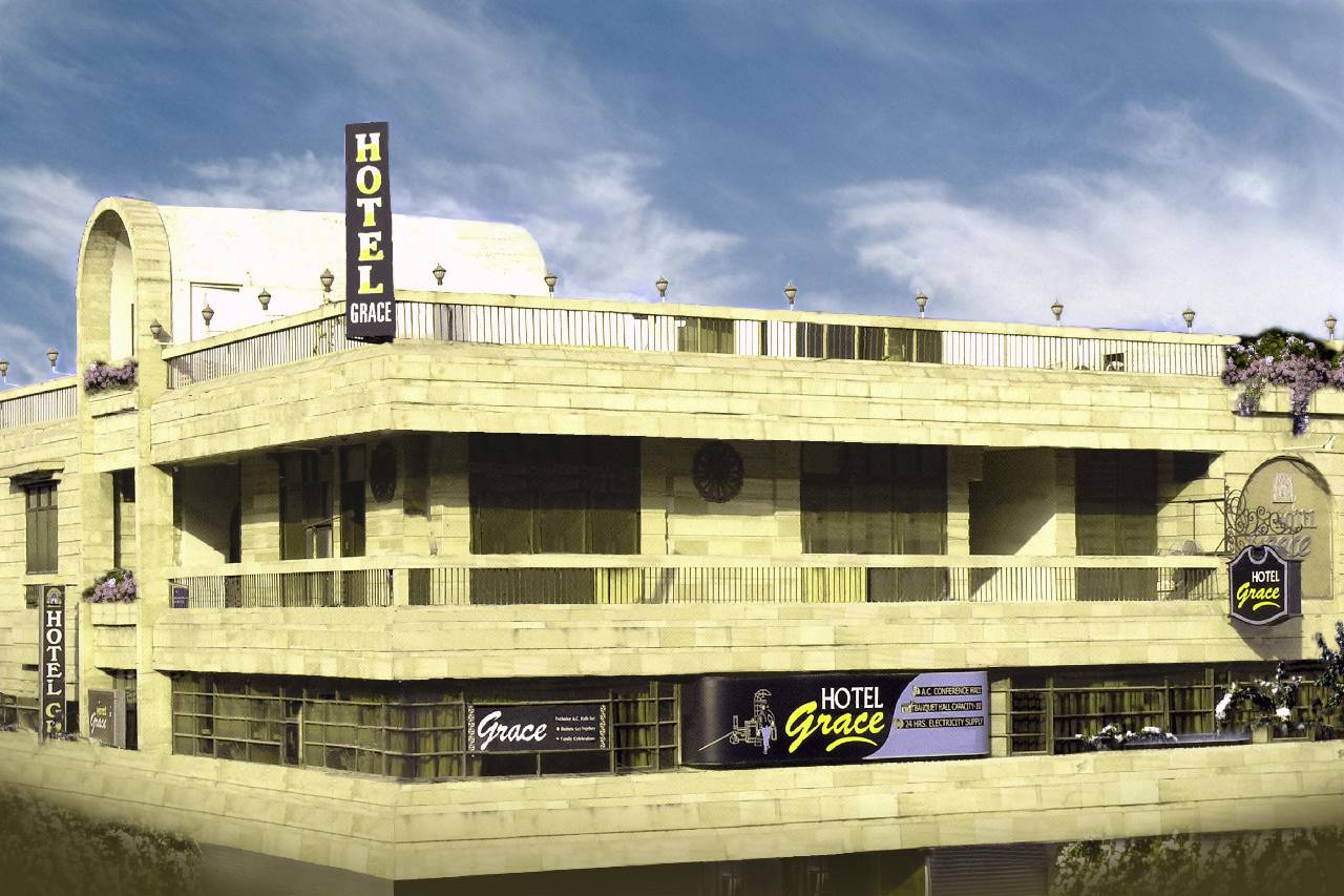 Oyo Rooms Ambala Cantt Sadar Bazar 