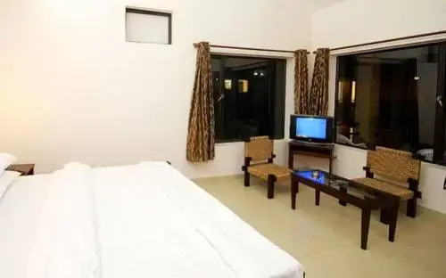 Corbett Aroma Park 
