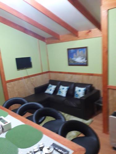 Casa Tayra 