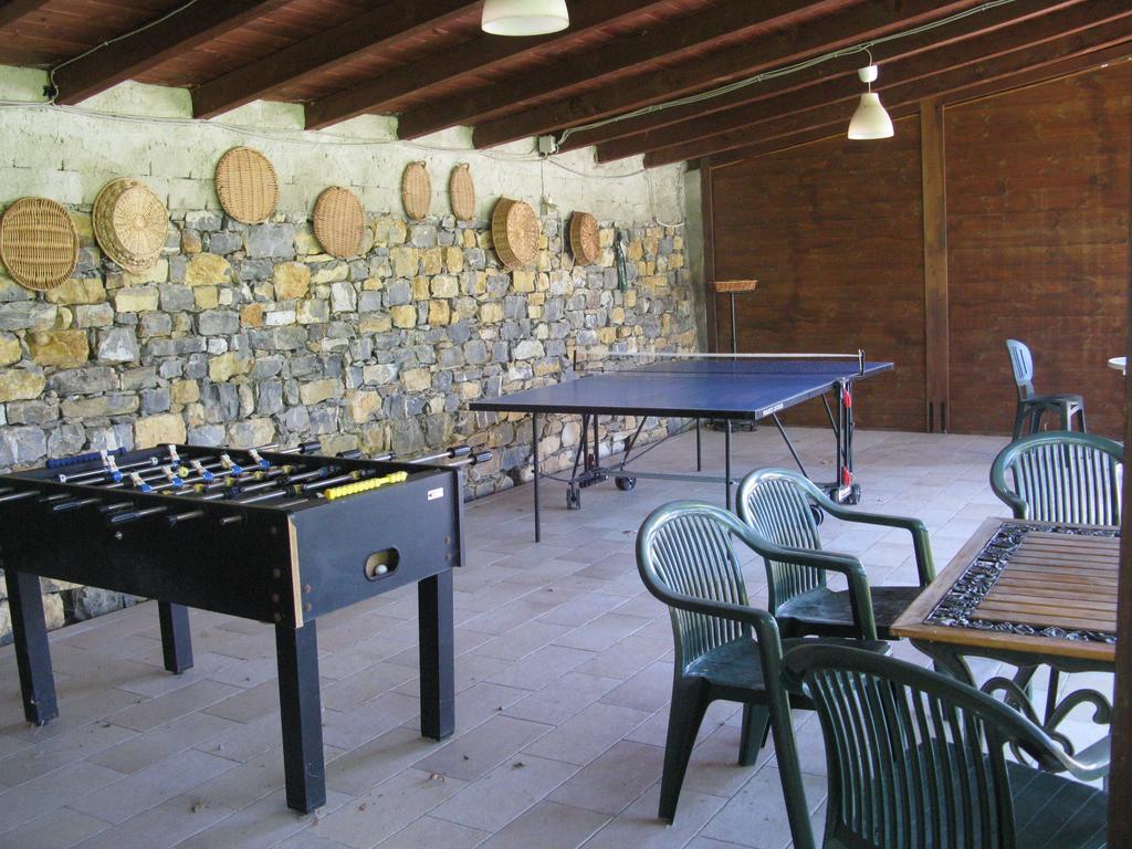 Agriturismo La Vigna 