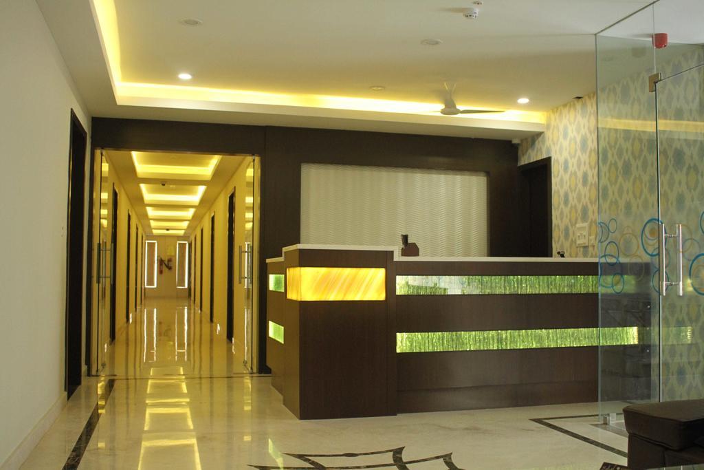 Samy Hotel 