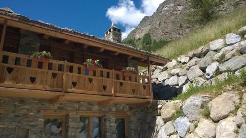 La Ferme Du Grand Paradis 