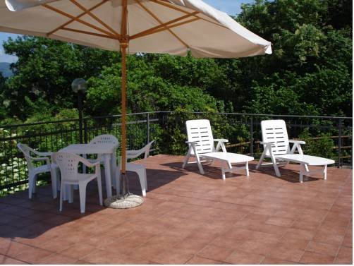 Casa Vacanze Lillo 
