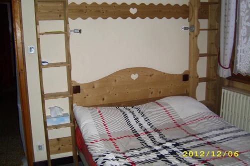 Chalet Sous L'saix 