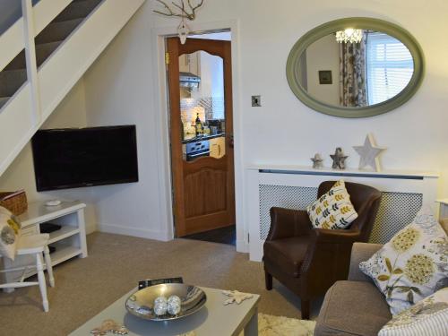 Thistle Cottage (تهیستل كوتاج) 