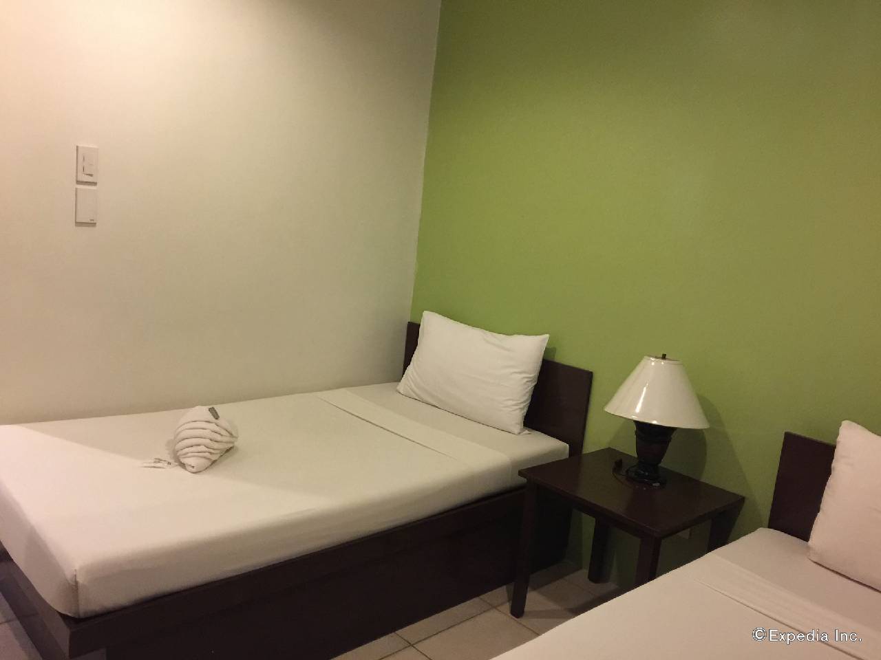Coron Ecolodge (كورون اكولودج) 