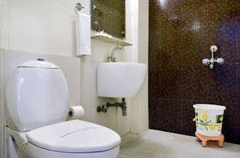 Zo Rooms Dayal Bagh 