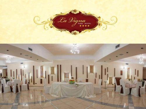 La Vigna Park Hotel 