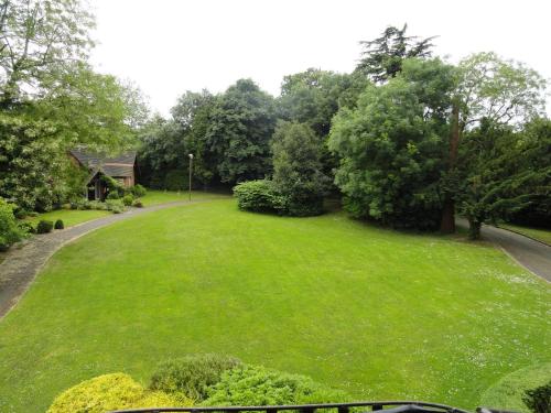 The Old Rectory Serviced Apartment 