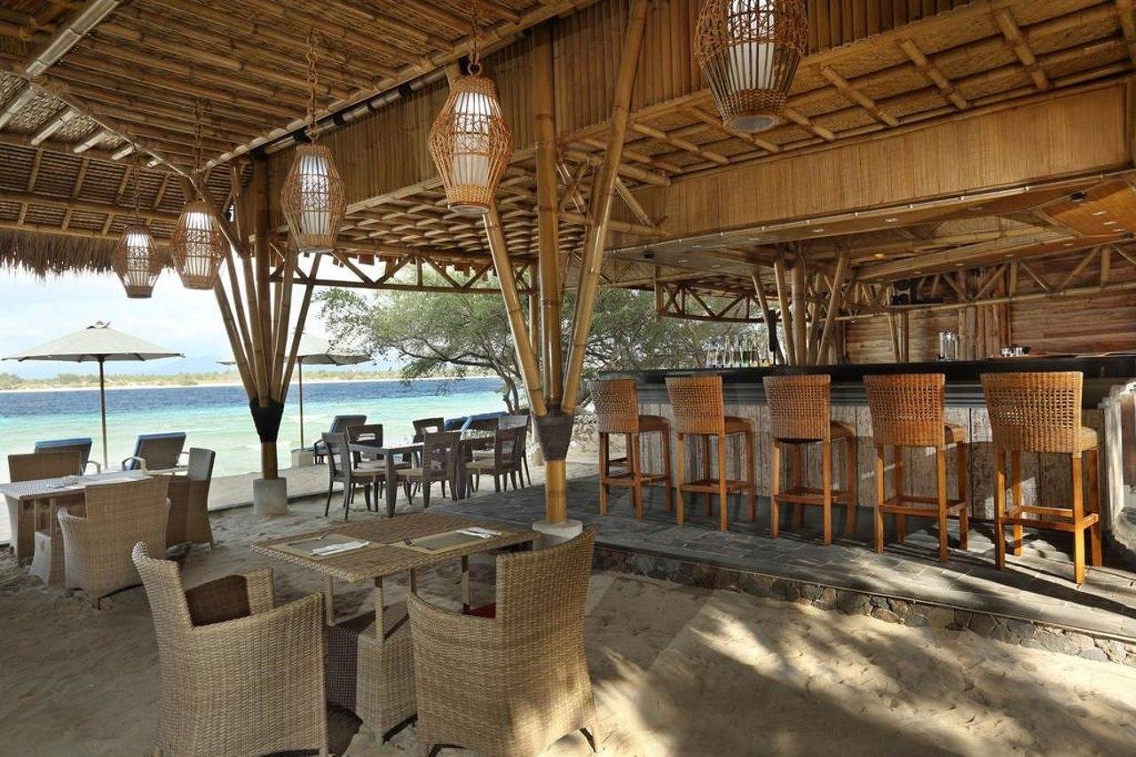 Vamana Resort 