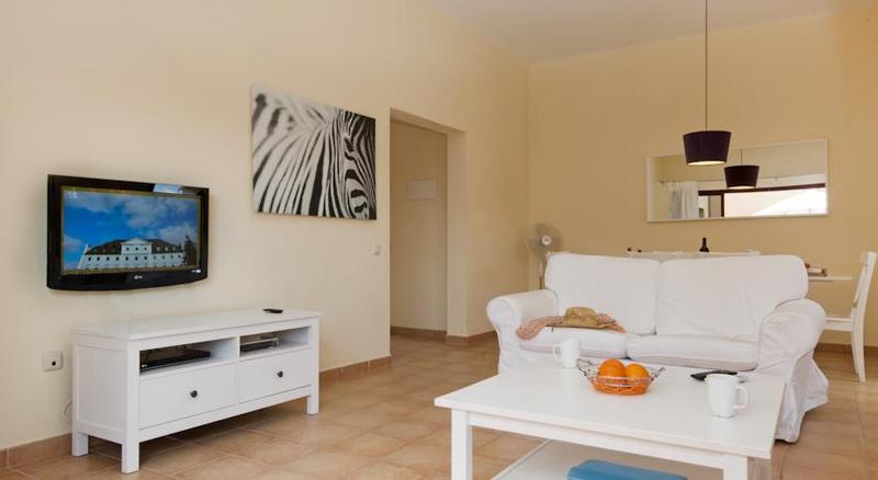 Viviendas Vacacionales Sol Deluxe Room