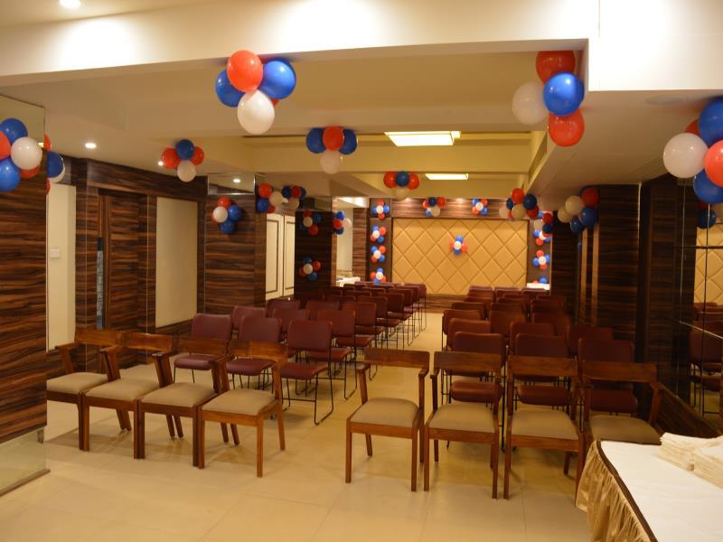 Krrish Clarks Inn 