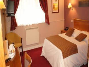 Longshoot Inn By Good Night Inns 