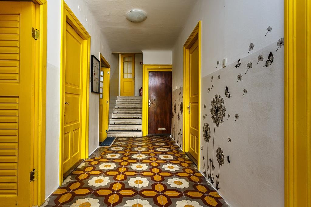 Hostel Krk 