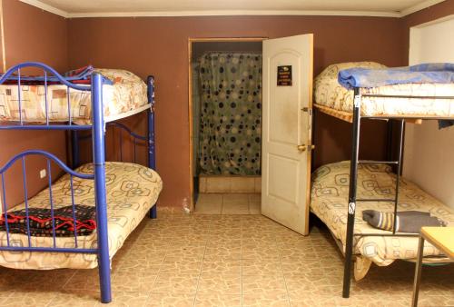 Hostal Valle Del Desierto 