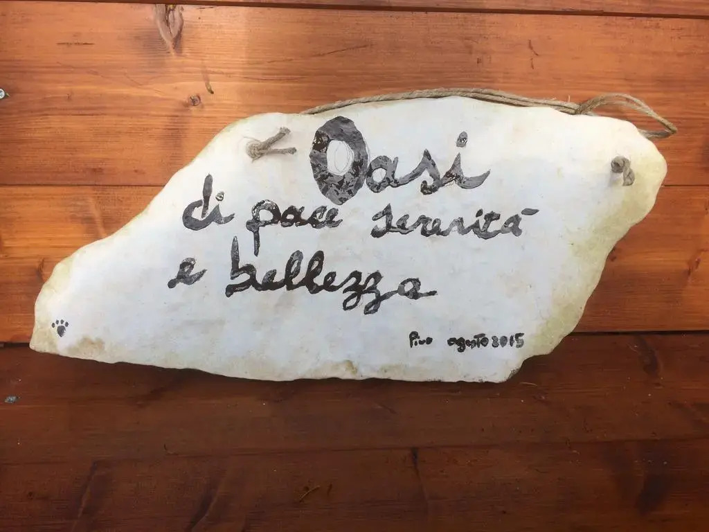 I Trulli Della Serenita 