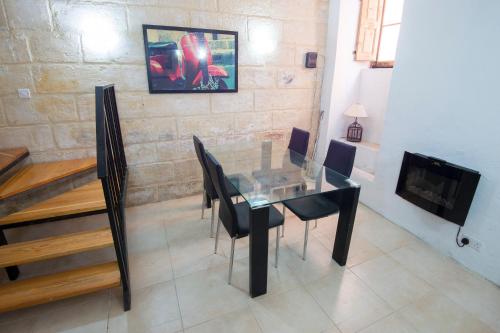 Valletta Republic St. House 