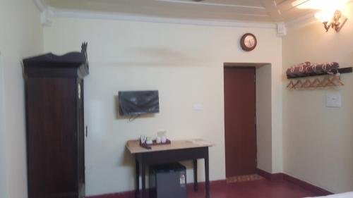 Homestay Casa Menezes 