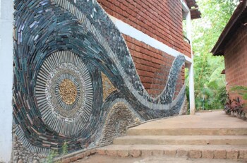 Lotus Eco Beach Resort Murud 