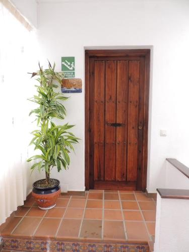 Hotel Las Calas 