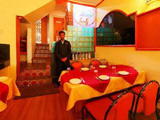 Nahar Nilgiris Hotel 