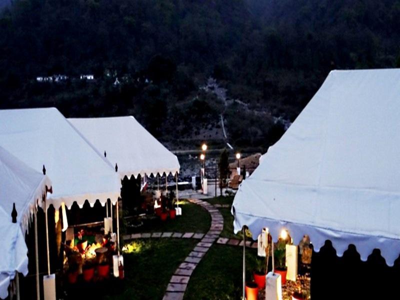 Camp Aqua Forest 